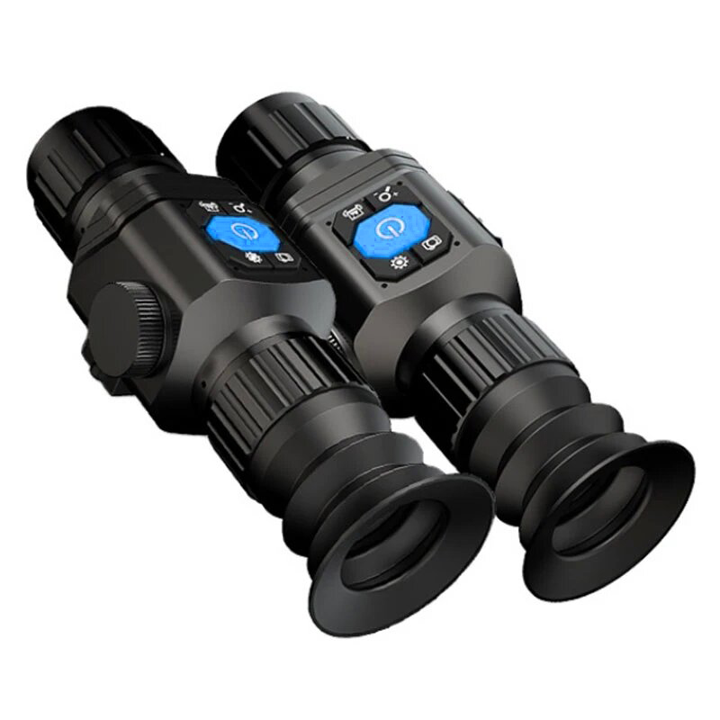 Hunting Thermal Imaging Scope - ODM 384x288 적외선 야간 투시경 카메라