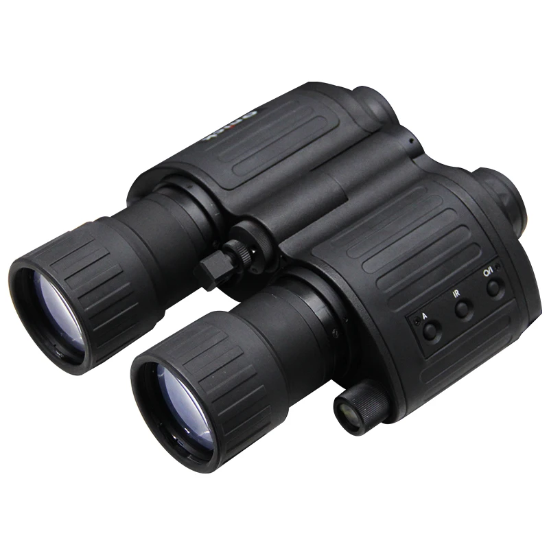 Hunting Thermal Imaging Scope - 2025 프리미엄 제품 NVG-M 사냥용 적외선