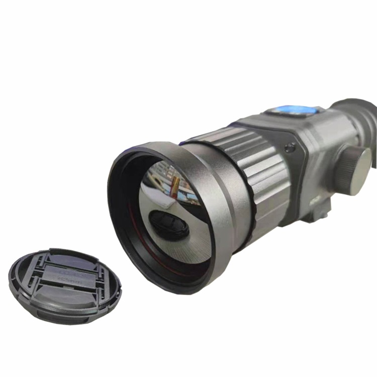 ODM 384x288 적외선 야간 투시경 카메라 10배 - Hunting Thermal Imaging Scope 리뷰 및 가격