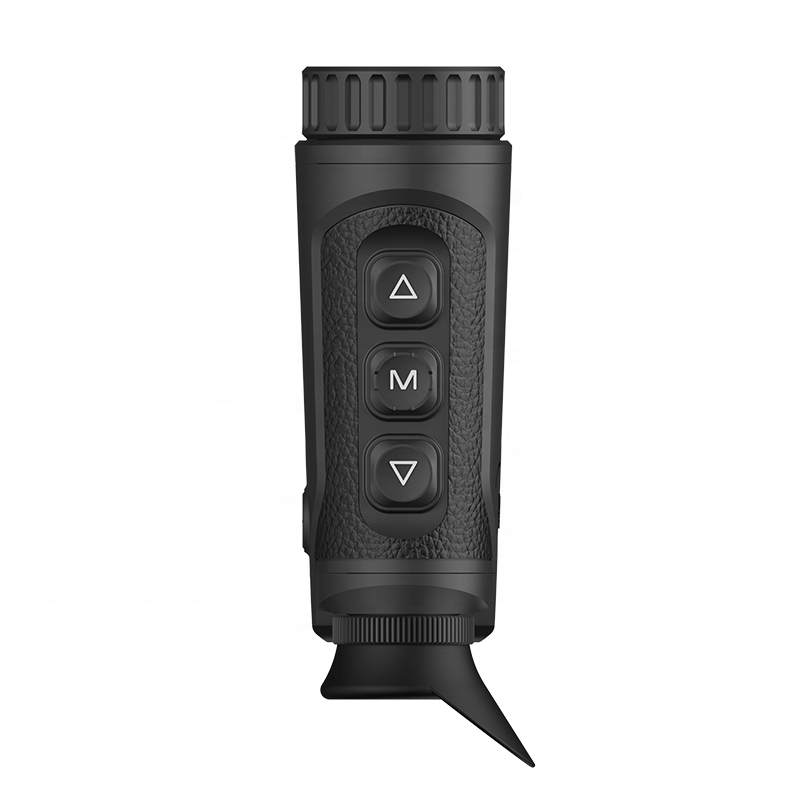 OEM 서비스 640x512 열화상 야간 투시경 단안  - Hunting Thermal Imaging Scope 리뷰 및 가격