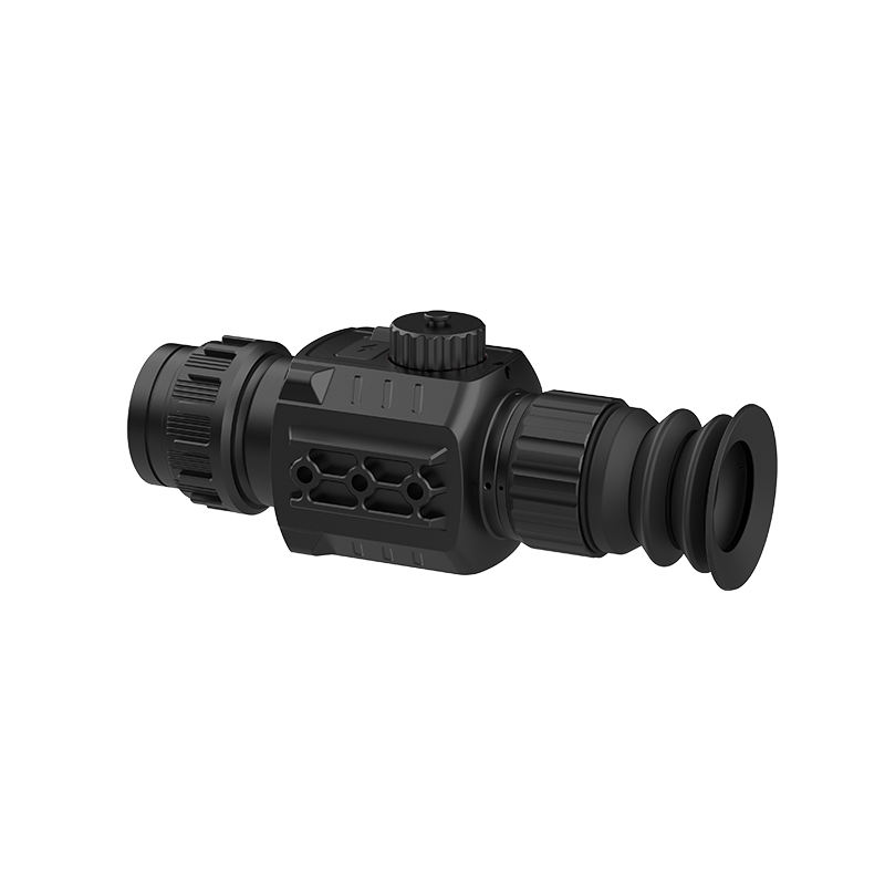 YXM225 IR 열화상 카메라 256x192 현장 순 - Hunting Thermal Imaging Scope 리뷰 및 가격