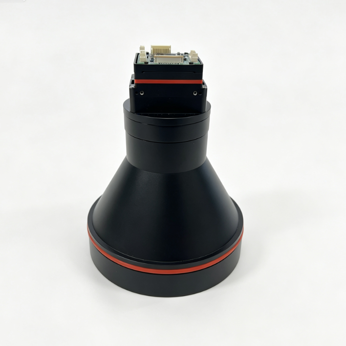 열화상 모듈, 640x512 해상도, 냉각 장치가 없는 - Thermal Module 640X512 Core 리뷰 및 가격