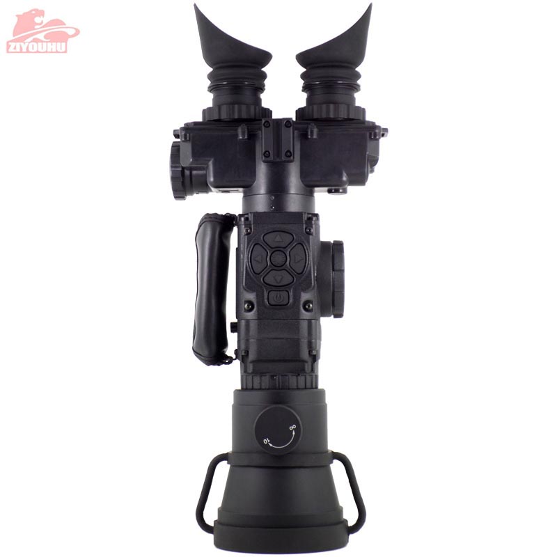 ZIYOUHU HD 적외선 열화상 카메라, 스코프 사냥 - Hunting Thermal Imaging Scope 리뷰 및 가격